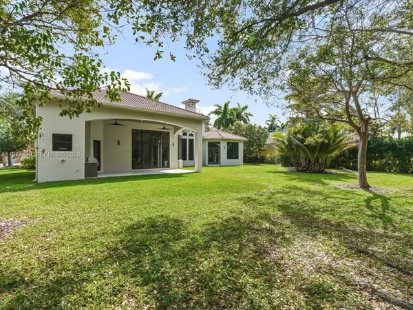 $2,950,000 | 3303 West Stonebrook Circle, Davie, FL 33330