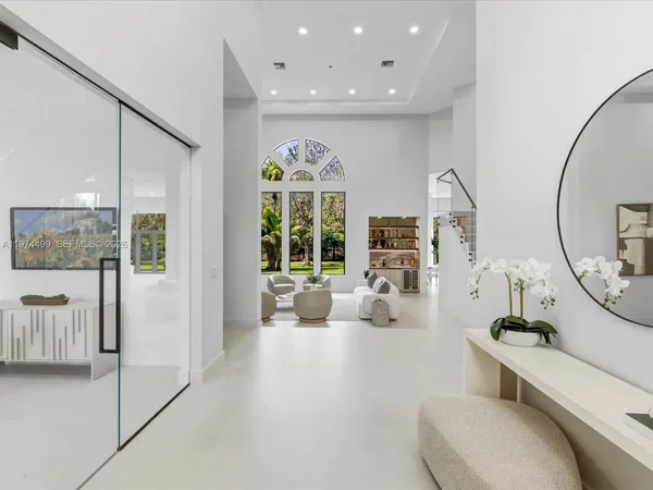 $2,950,000 | 3303 West Stonebrook Circle, Davie, FL 33330