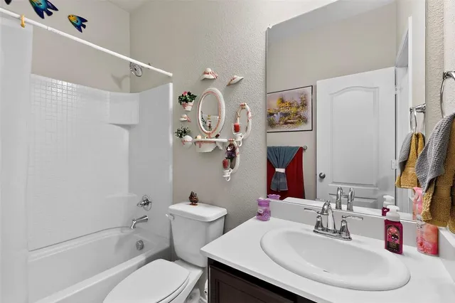 $339,999 | 1712 Intervale Road, Providence Village, TX 76227