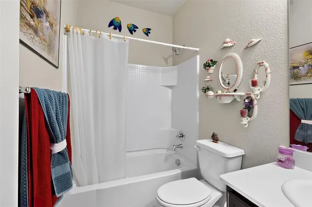 $339,999 | 1712 Intervale Road, Providence Village, TX 76227