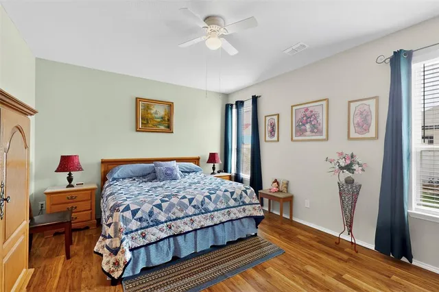 $339,999 | 1712 Intervale Road, Providence Village, TX 76227