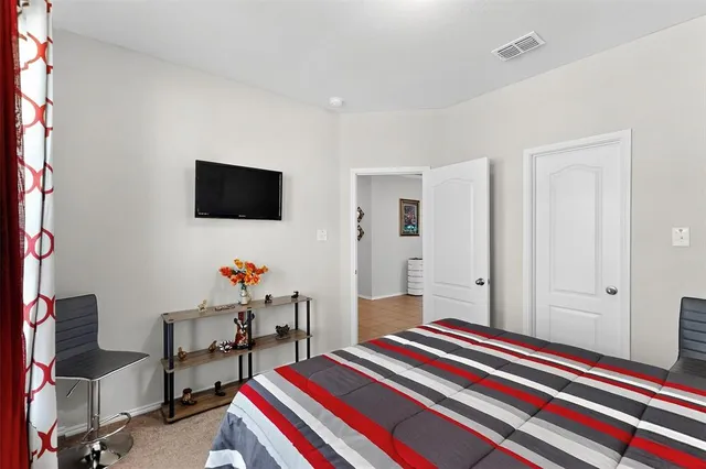 $339,999 | 1712 Intervale Road, Providence Village, TX 76227