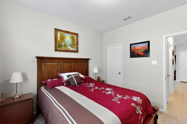 $339,999 | 1712 Intervale Road, Providence Village, TX 76227