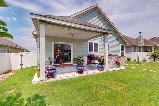 $339,999 | 1712 Intervale Road, Providence Village, TX 76227