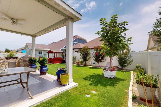 $339,999 | 1712 Intervale Road, Providence Village, TX 76227