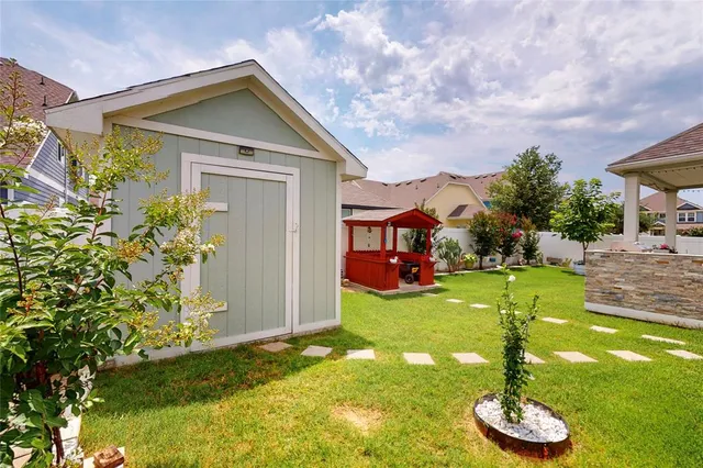 $339,999 | 1712 Intervale Road, Providence Village, TX 76227