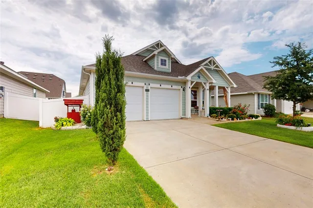 $339,999 | 1712 Intervale Road, Providence Village, TX 76227