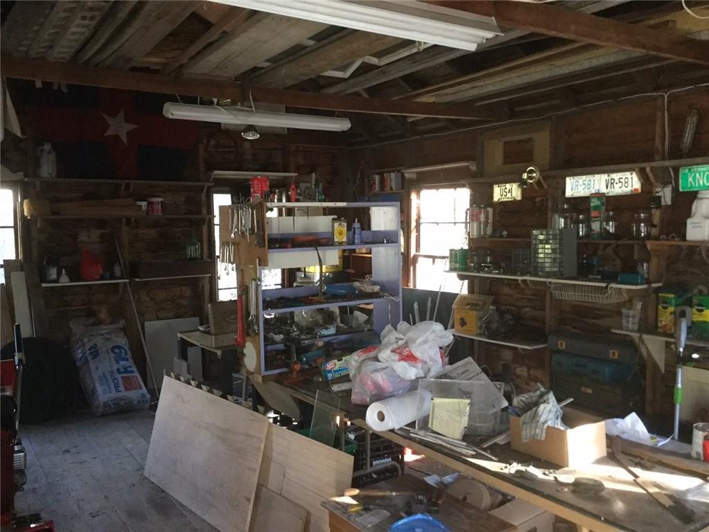 402 Pendleton Point Road Islesboro, ME 04848 - Photo 16 of 19 Workshop