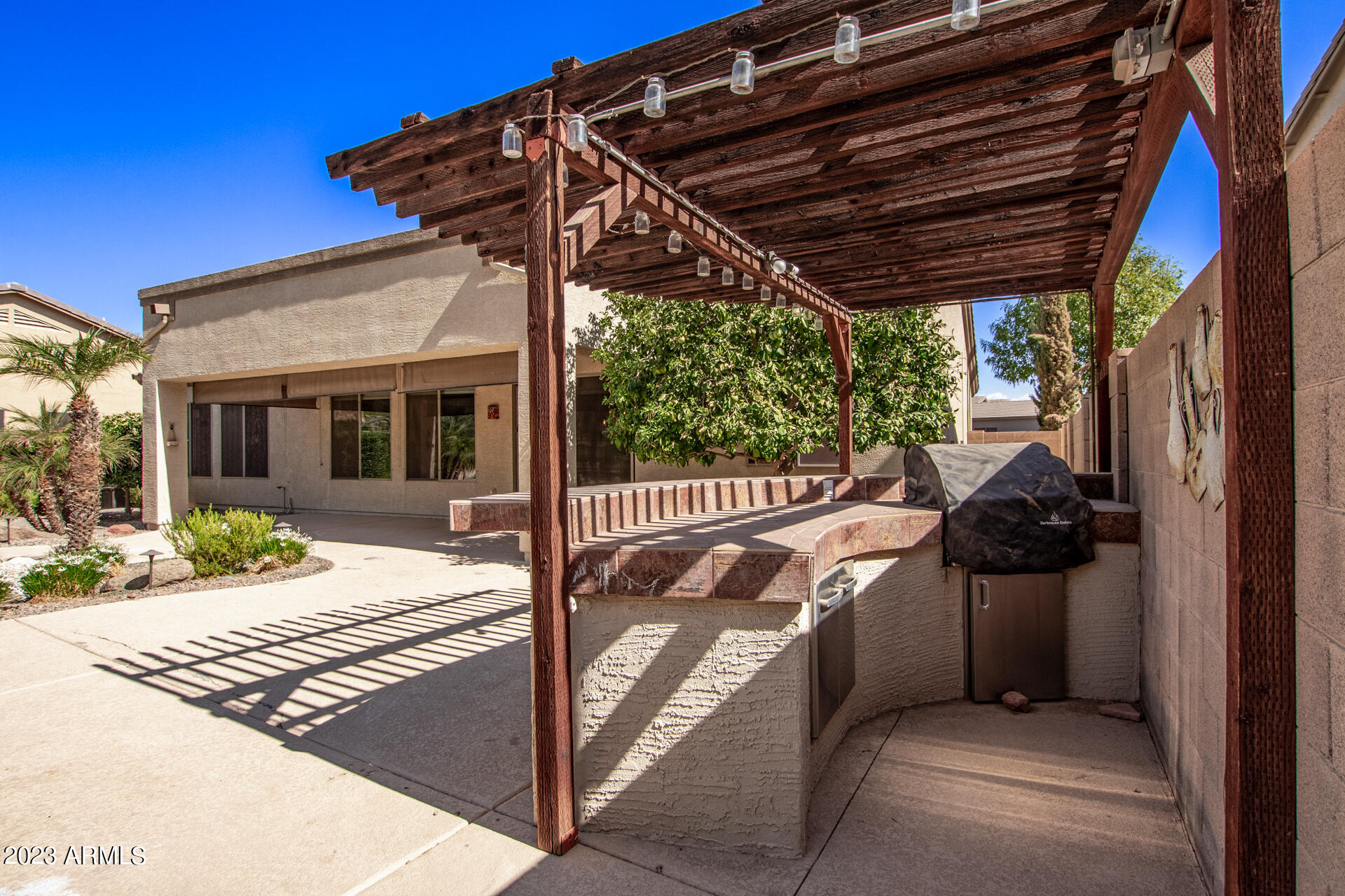 18926 North Stonegate Road Maricopa, AZ 85138 - Photo 41 of 67 0044-44 Stonegate 18926