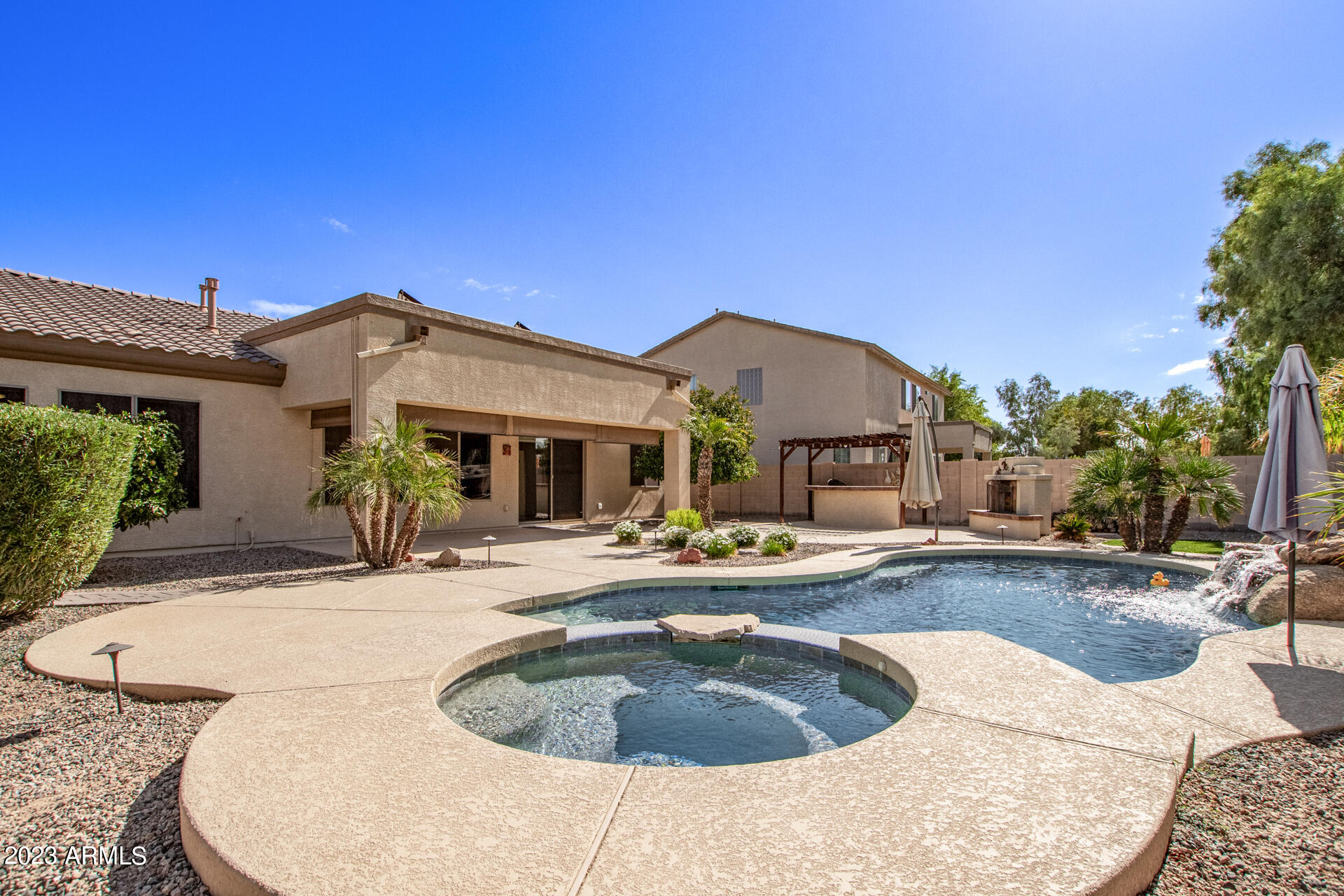 18926 North Stonegate Road Maricopa, AZ 85138 - Photo 45 of 67 0048-48 Stonegate 18926