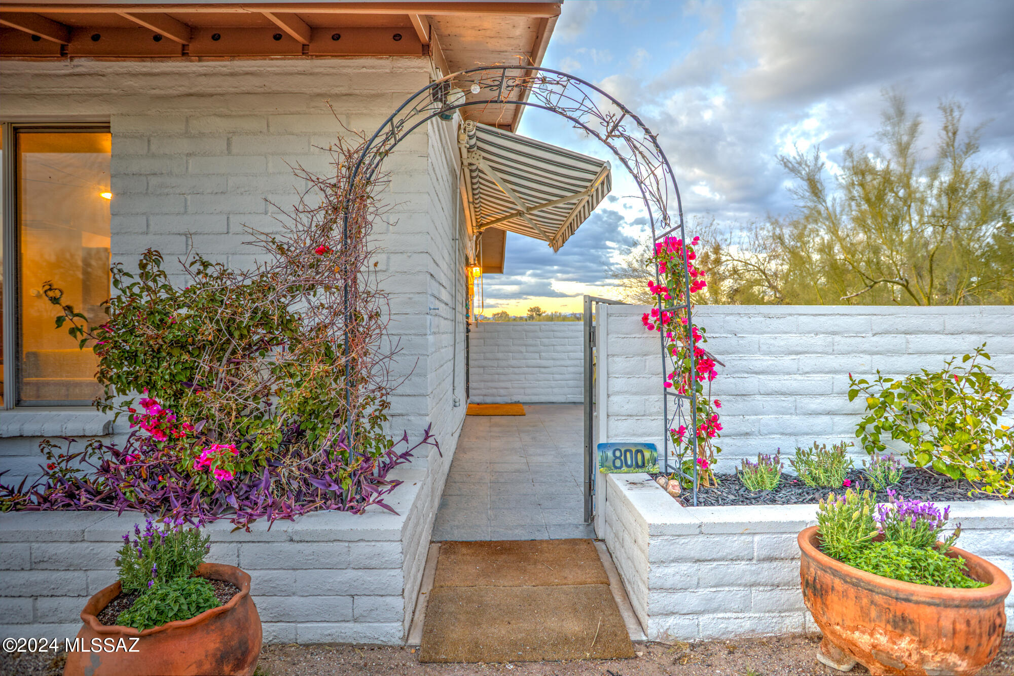 800 West Roller Coaster Road Tucson, AZ 85704 - Photo 2 of 50 Gallery Image 2