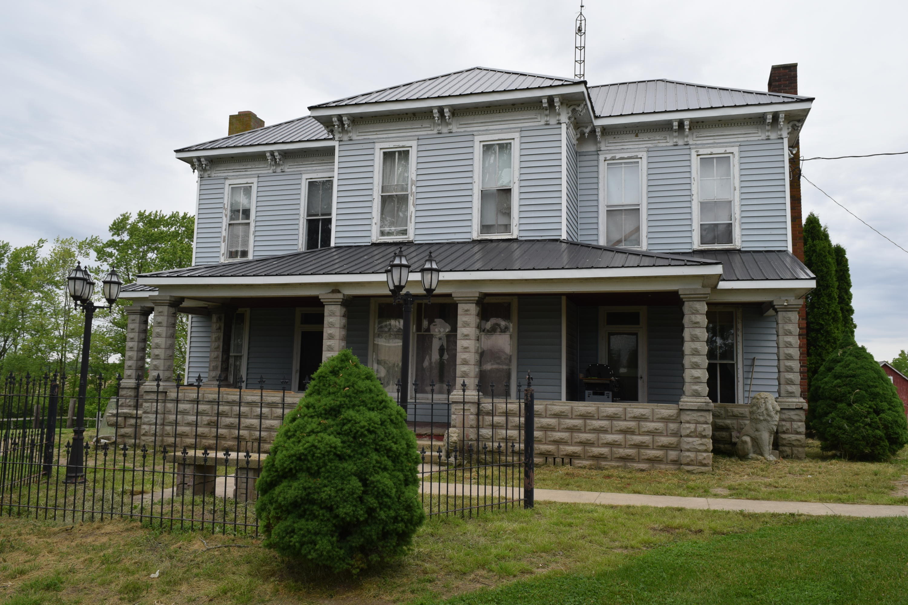 3493 River Trail Road Rockford, OH 45882 - Photo 45 of 45