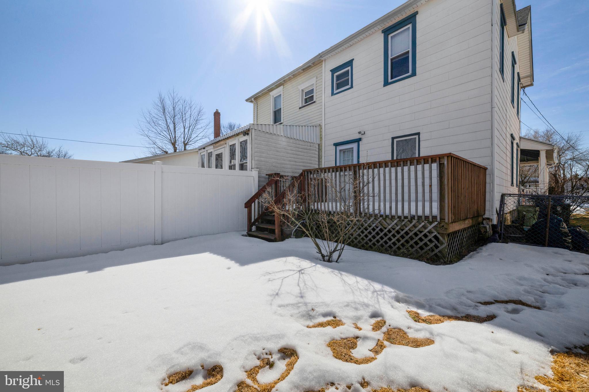 135 Lippincott Avenue Riverside, NJ 08075 - Photo 16 of 18