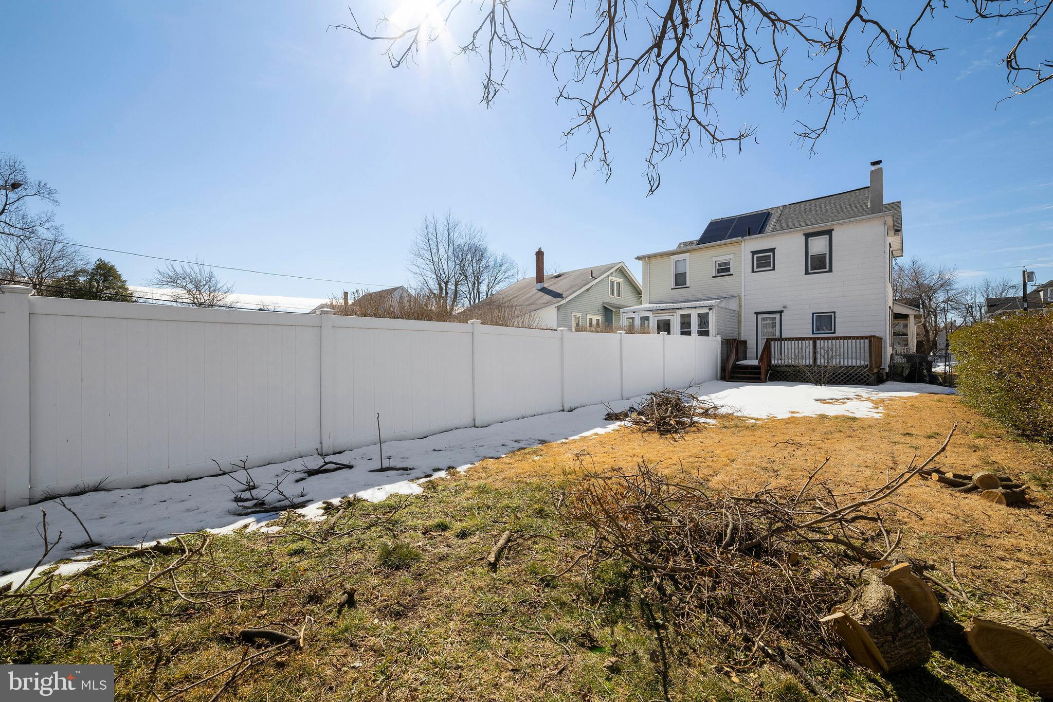 135 Lippincott Avenue Riverside, NJ 08075 - Photo 18 of 18