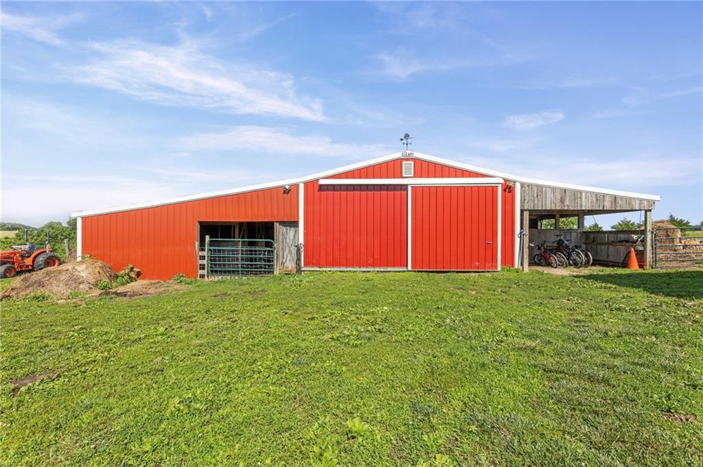 3761 Haskell Road Princeton, KS 66078 - Photo 49 of 78