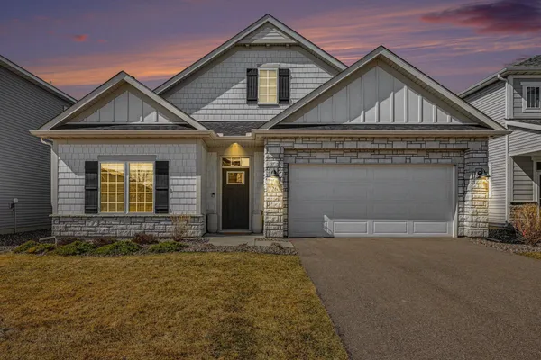 $495,000 | 7263 Fir Lane North, Corcoran, MN 55340