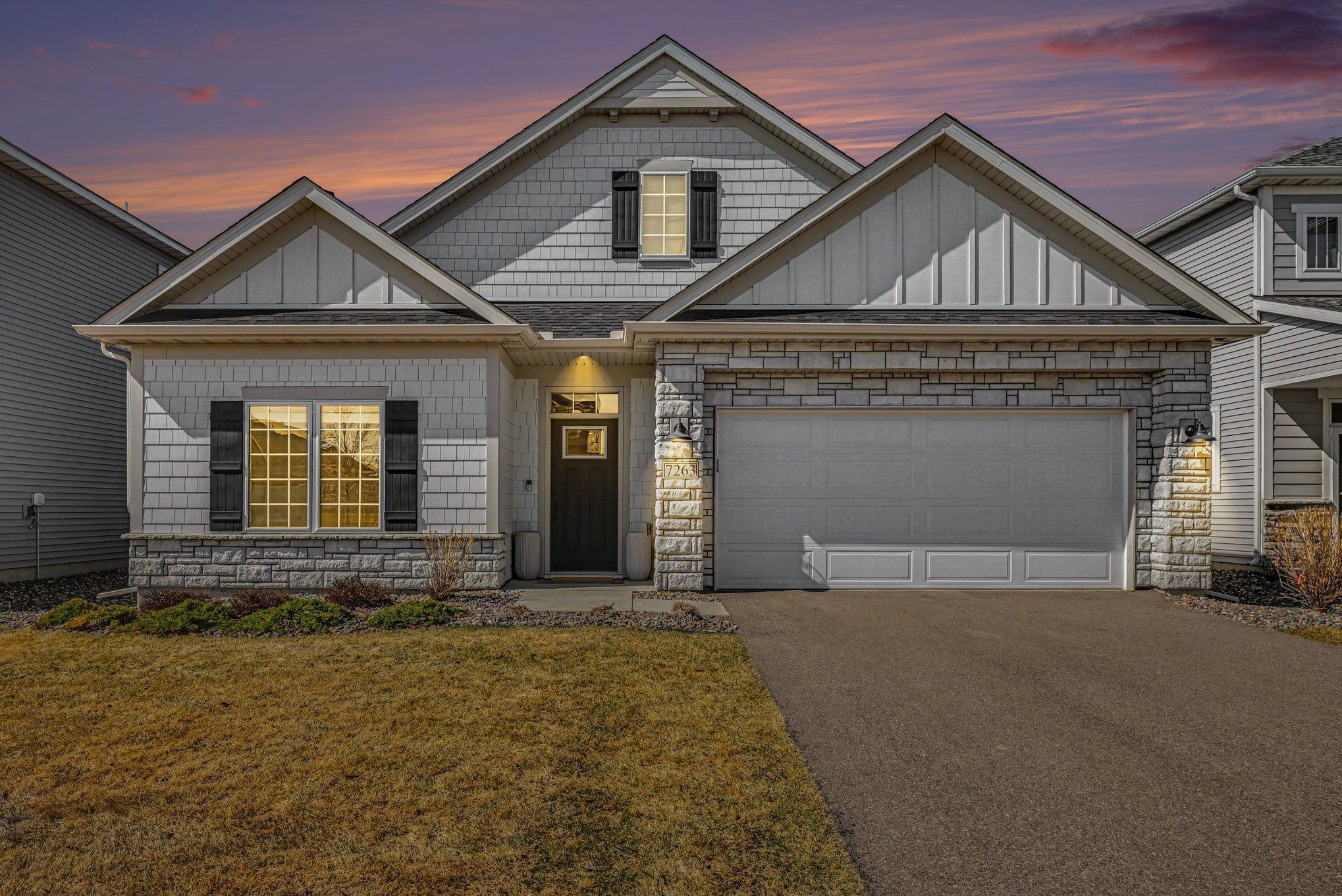7263 Fir Lane North Corcoran, MN 55340 - Photo 1 of 1