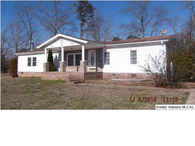 3214 Old Sulphur Springs Road Wellington, AL 36279 - Photo 1 of 14