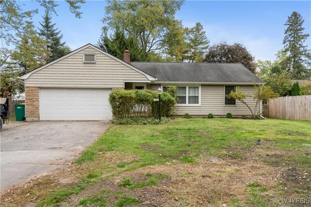 $299,900 | 172 Maple Street, East Aurora, NY 14052