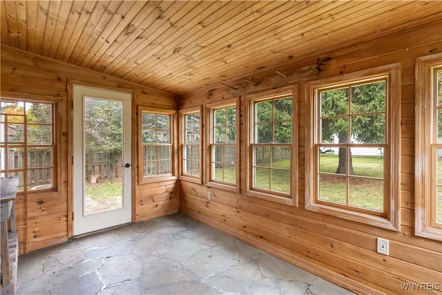 $299,900 | 172 Maple Street, East Aurora, NY 14052