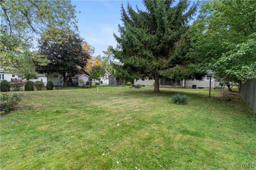 172 Maple Street East Aurora, NY 14052 - Photo 22 of 30