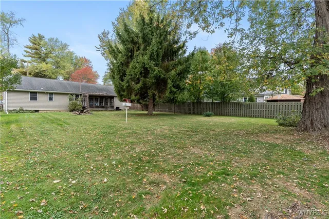 $299,900 | 172 Maple Street, East Aurora, NY 14052