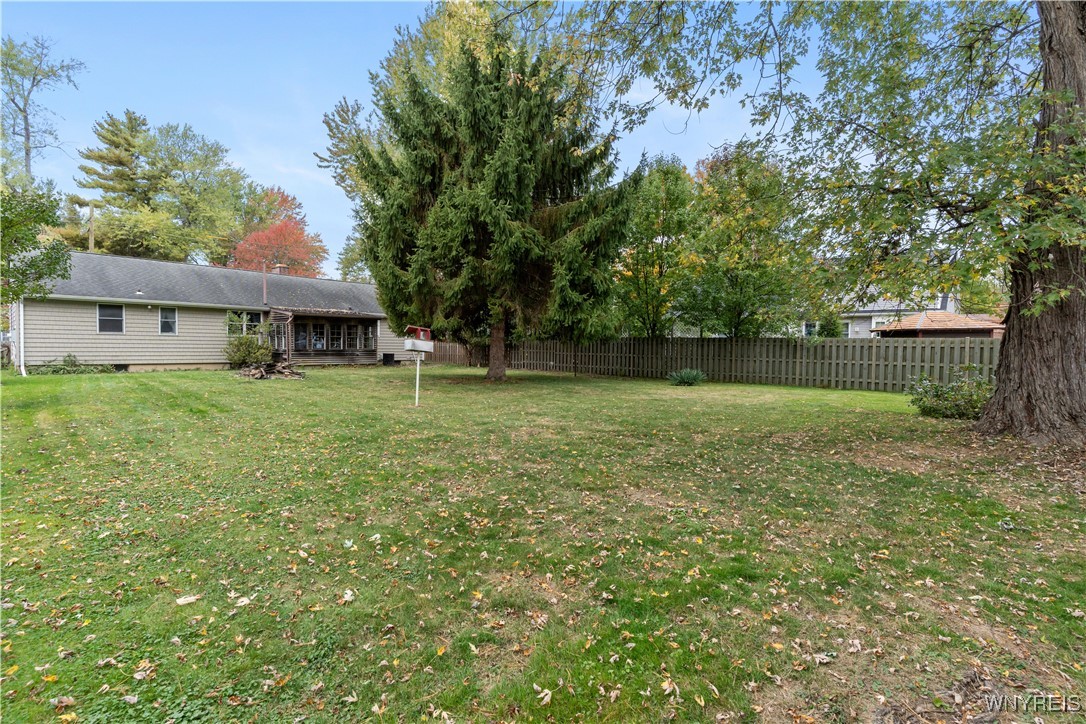 172 Maple Street East Aurora, NY 14052 - Photo 25 of 30