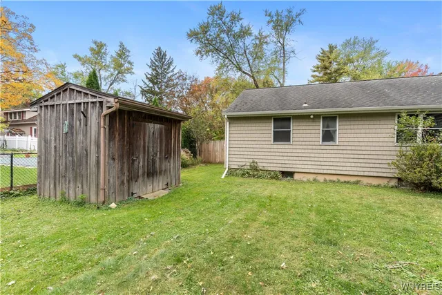 $299,900 | 172 Maple Street, East Aurora, NY 14052