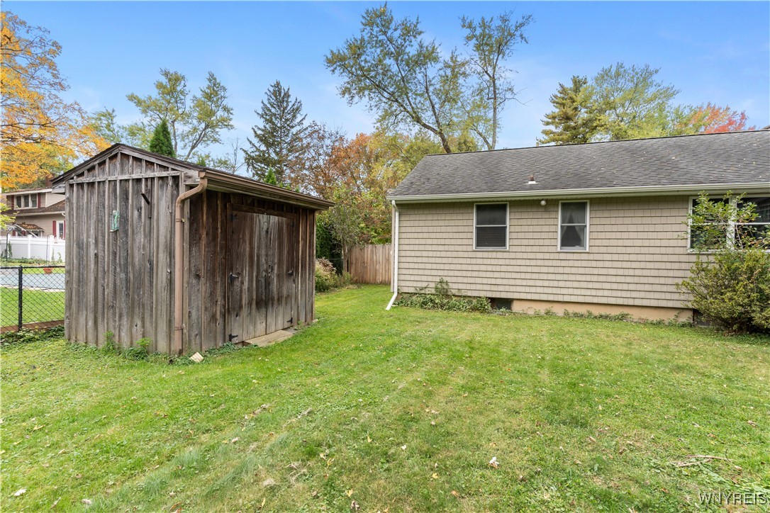 172 Maple Street East Aurora, NY 14052 - Photo 26 of 30