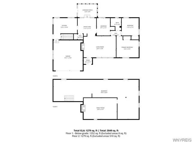 $299,900 | 172 Maple Street, East Aurora, NY 14052