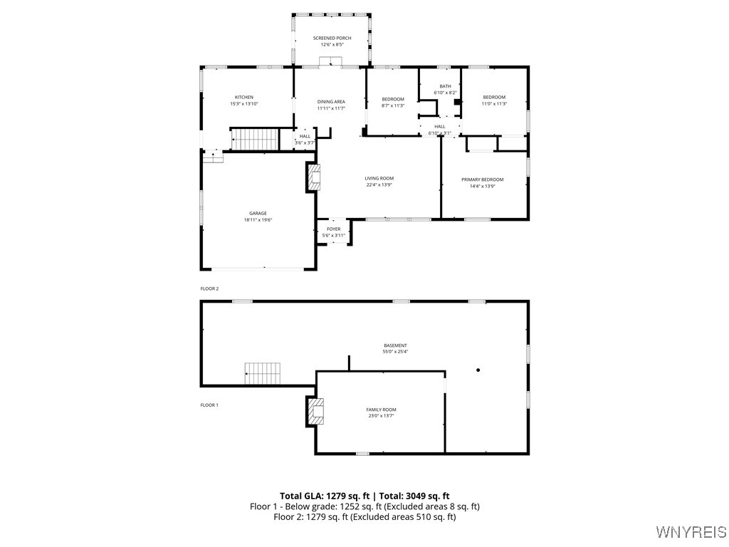 172 Maple Street East Aurora, NY 14052 - Photo 29 of 30