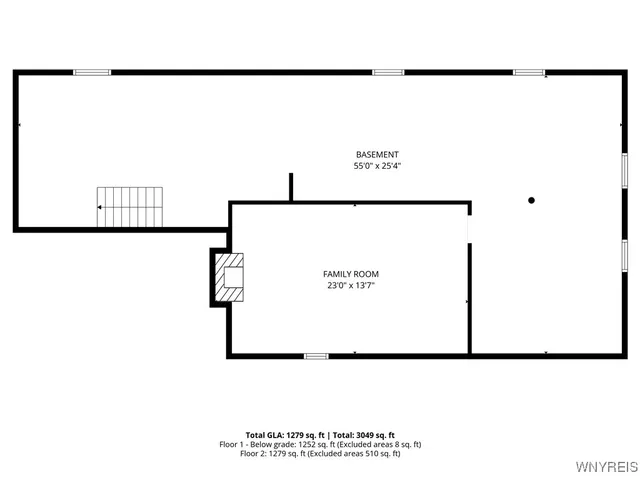 $299,900 | 172 Maple Street, East Aurora, NY 14052