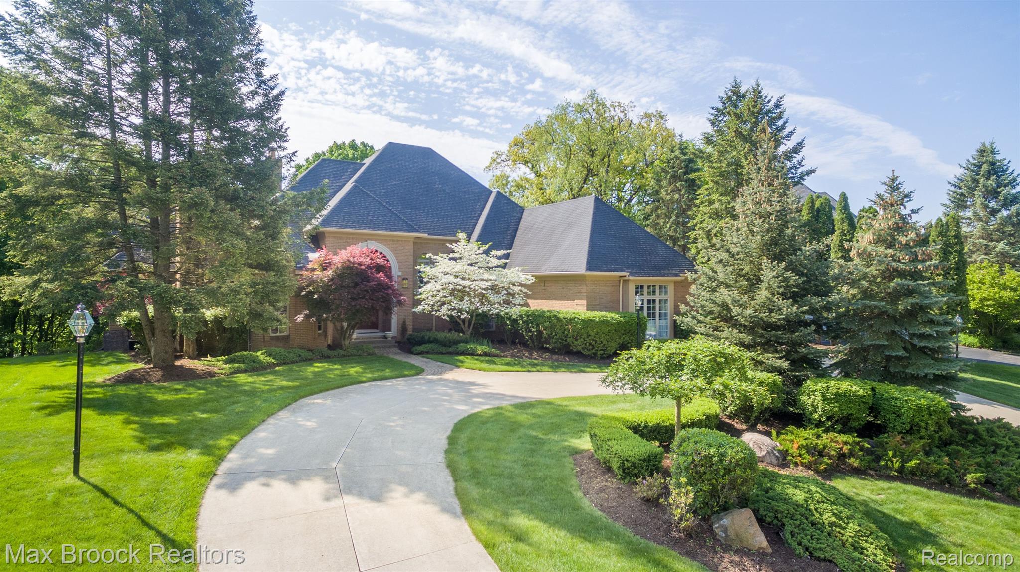 1720 Archers Pointe Rochester, MI 48306 - Photo 51 of 58 Gallery Image 51
