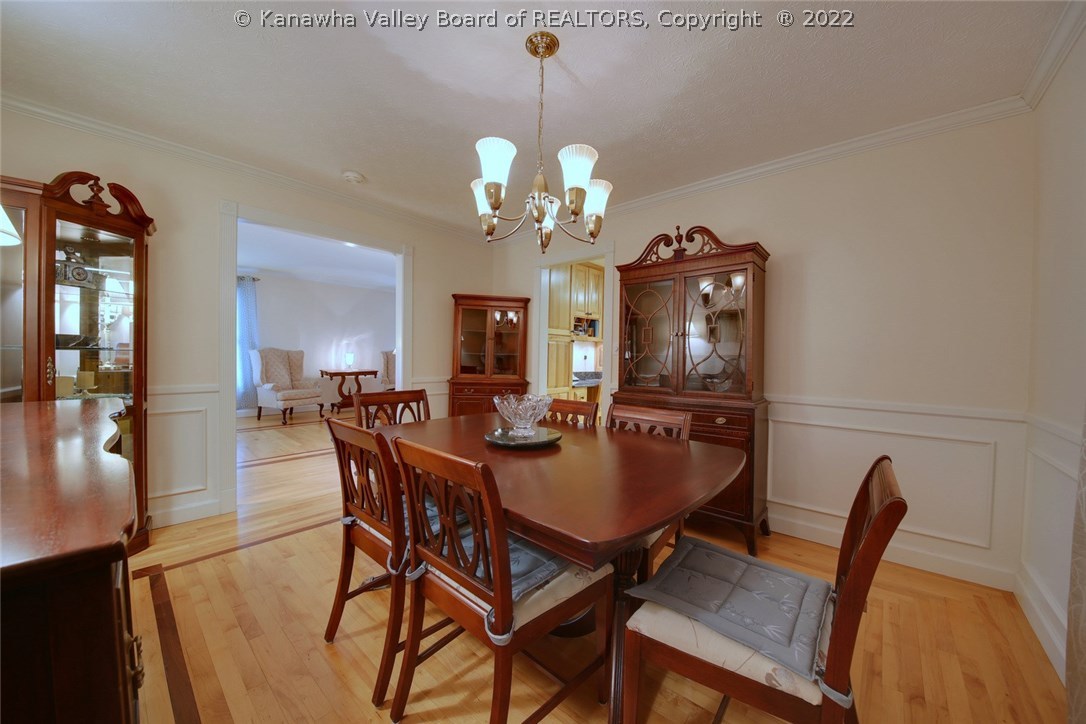 5319 Bentbrook Road Charleston, WV 25313 - Photo 18 of 29 Gallery Image 18