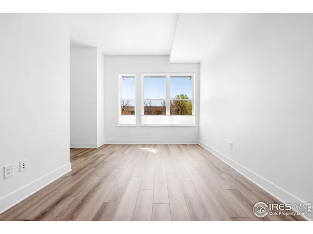 $1,075,500 | 1707 Walnut Street, Unit 206, Boulder, CO 80302