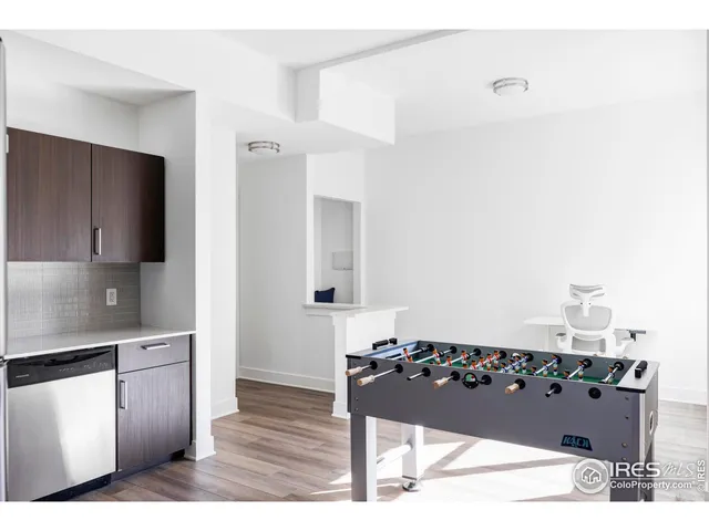 $1,075,500 | 1707 Walnut Street, Unit 206, Boulder, CO 80302