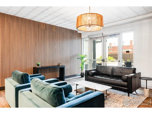 $1,075,500 | 1707 Walnut Street, Unit 206, Boulder, CO 80302