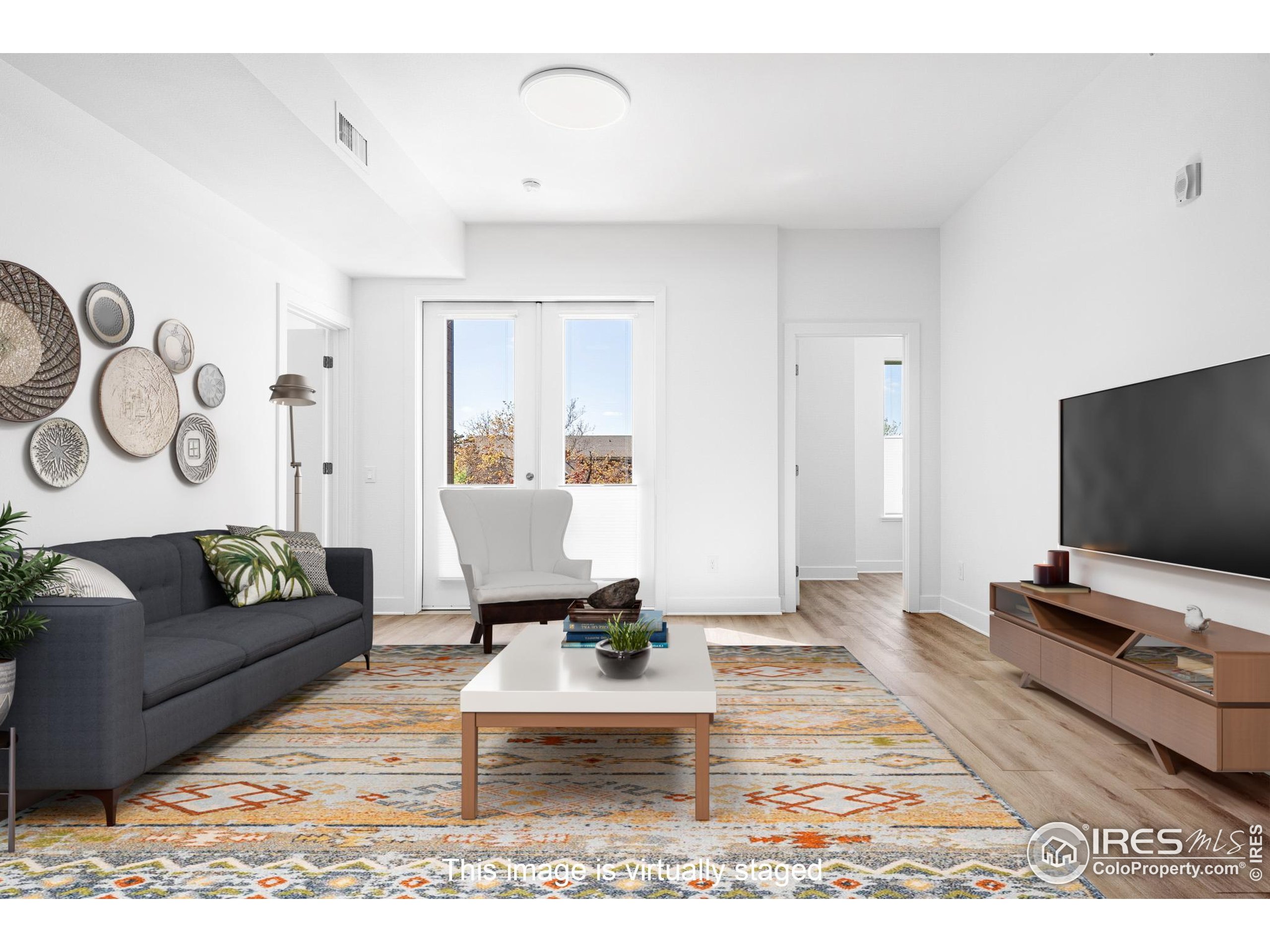 1707 Walnut Street, Unit 206 Boulder, CO 80302 - Photo 5 of 37