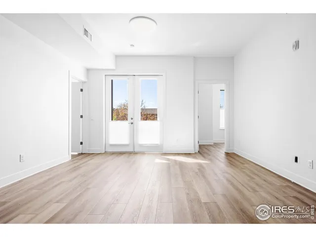 $1,075,500 | 1707 Walnut Street, Unit 206, Boulder, CO 80302