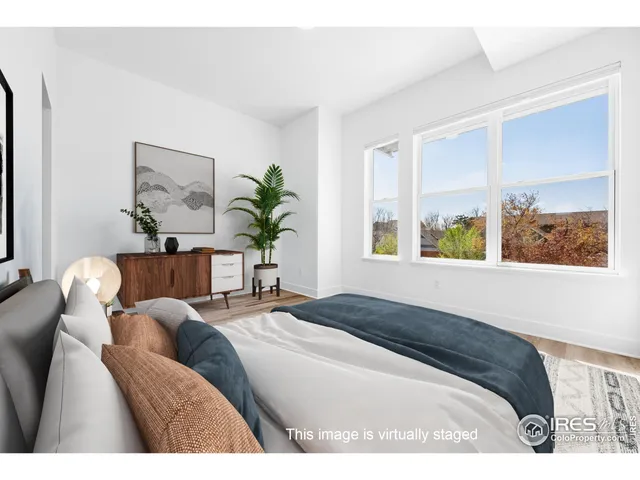 $1,075,500 | 1707 Walnut Street, Unit 206, Boulder, CO 80302