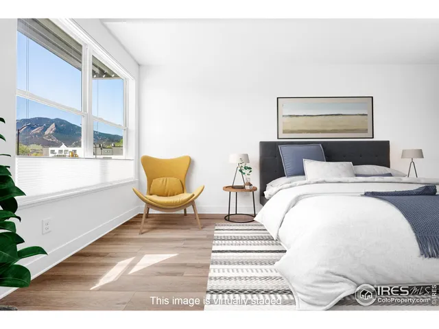 $1,075,500 | 1707 Walnut Street, Unit 206, Boulder, CO 80302