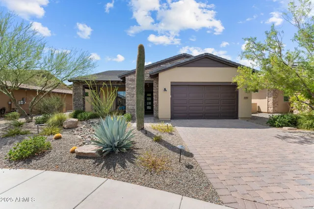 $799,000 | 3770 Gold Rush Court, Wickenburg, AZ 85390