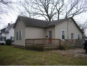 1120 Pontiac Street Rochester, IN 46975 - Photo 1 of 8