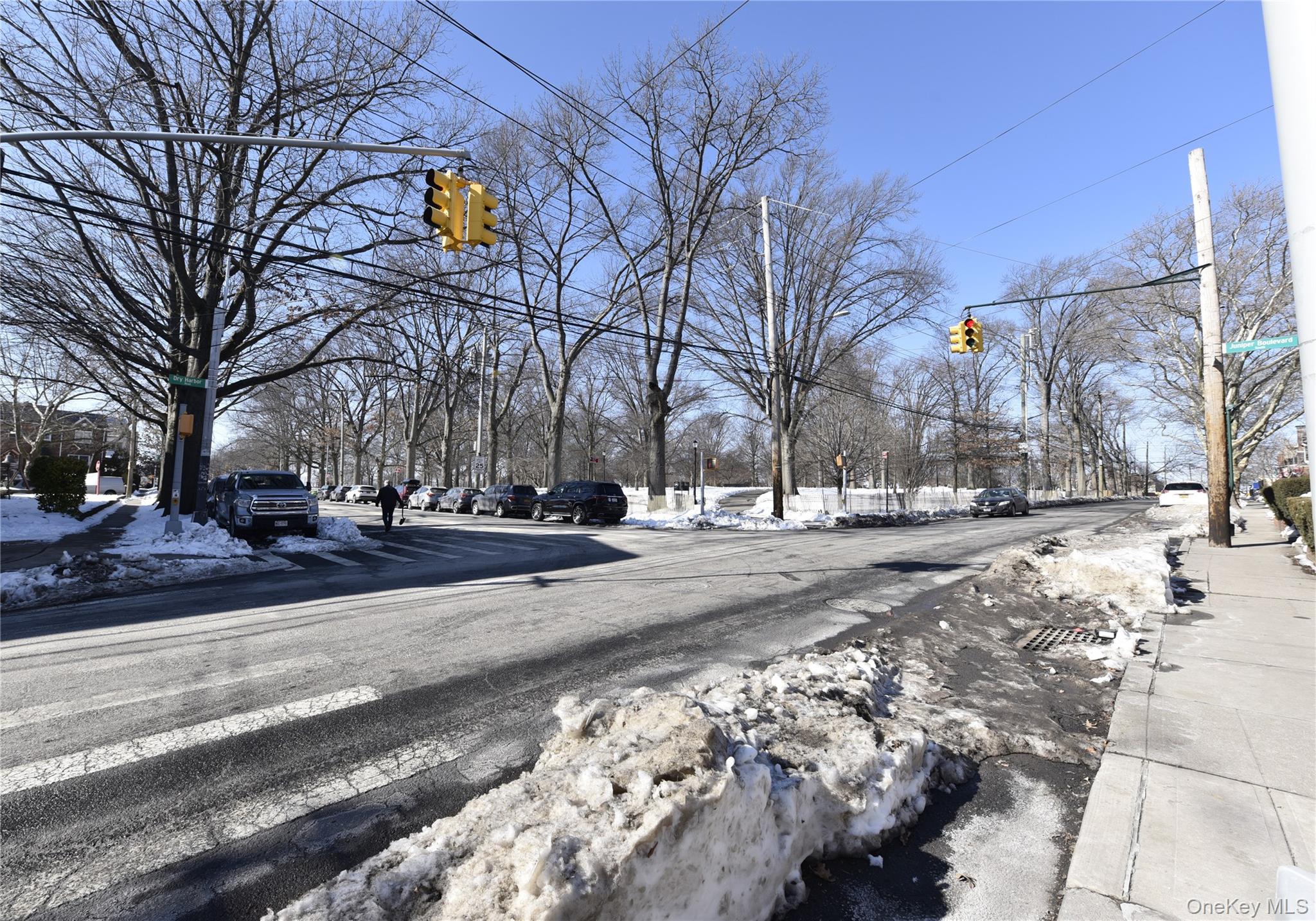 63-69 Dry Harbor Road Queens, NY 11379 - Photo 22 of 24