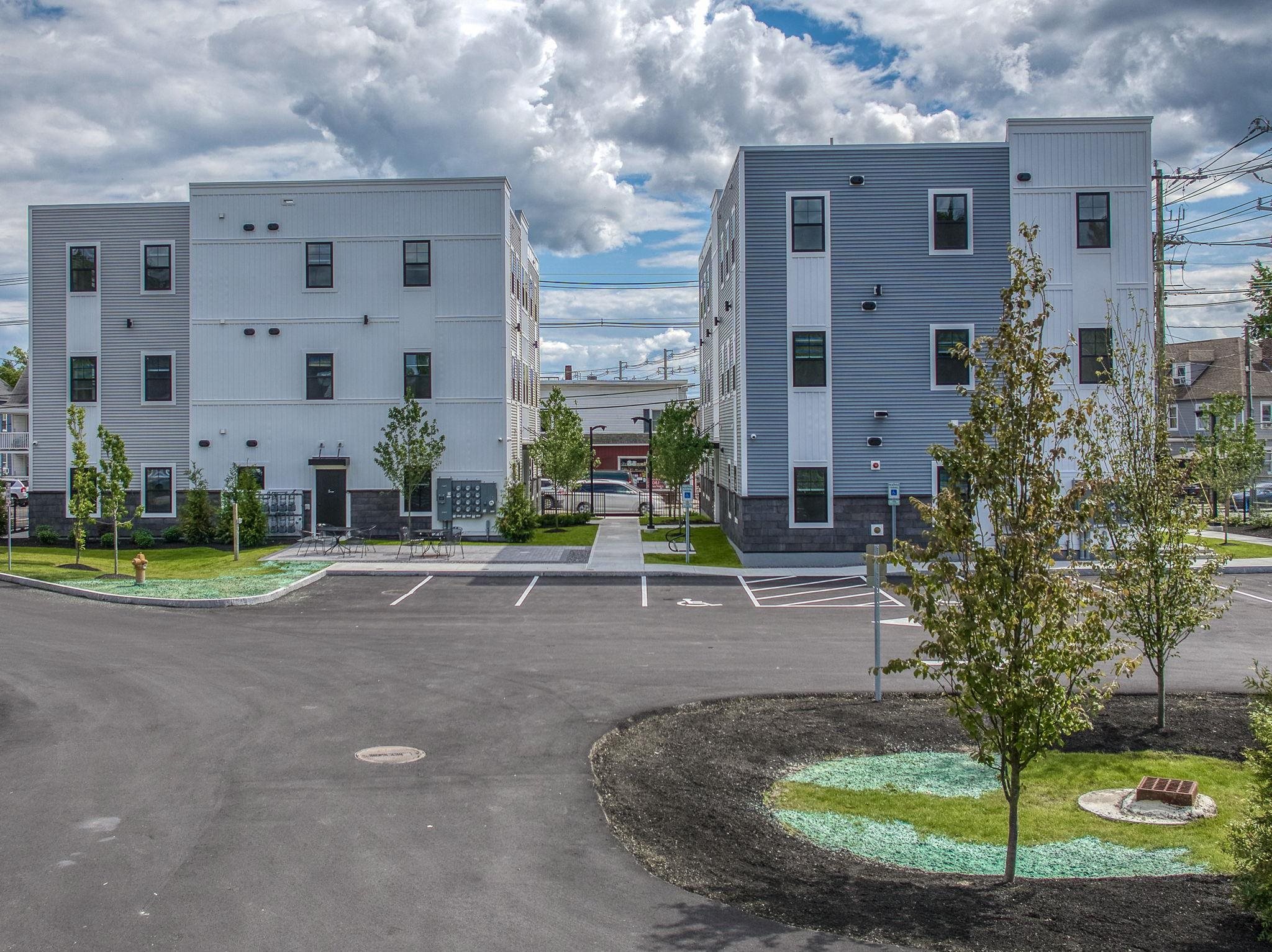 6 Bridge Street, Unit 101 Nashua, NH 03060 - Photo 13 of 15