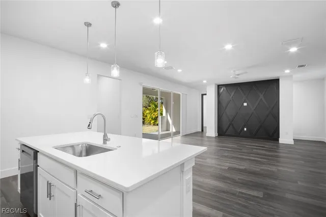 $2,095 | 4469 Enid Lane, North Port, FL 34288