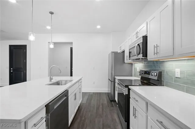 $2,095 | 4469 Enid Lane, North Port, FL 34288