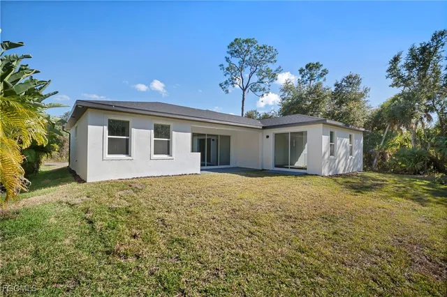$2,095 | 4469 Enid Lane, North Port, FL 34288