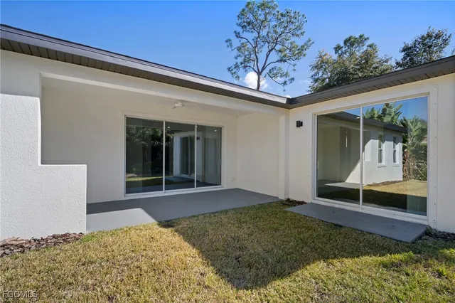 $2,095 | 4469 Enid Lane, North Port, FL 34288