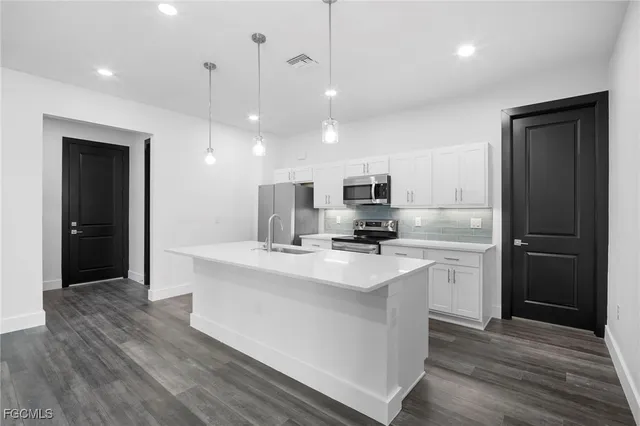 $2,095 | 4469 Enid Lane, North Port, FL 34288